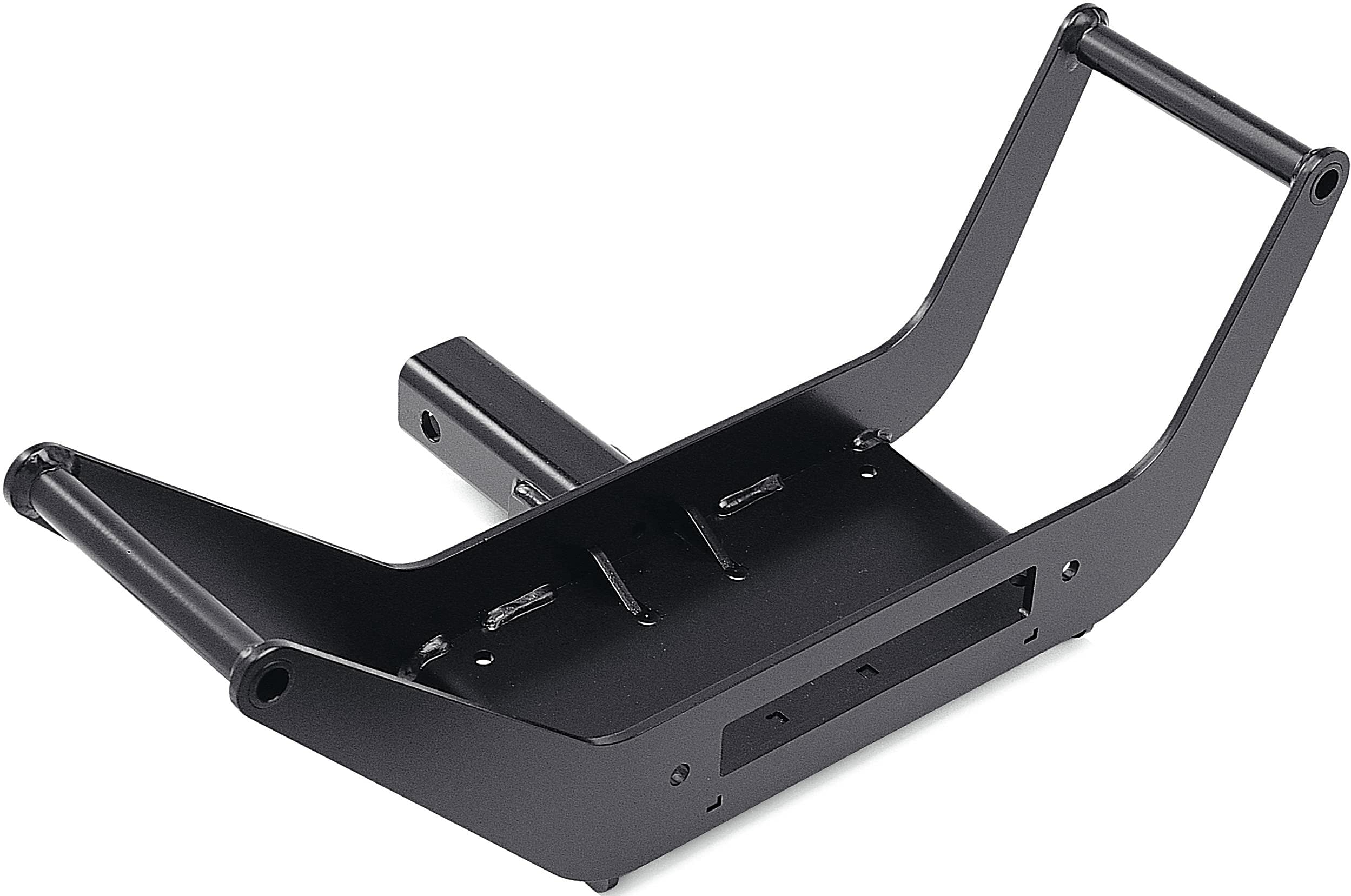 Amazon.com: WARN 107000 Multi-Mount Winch Mount, Compatible with